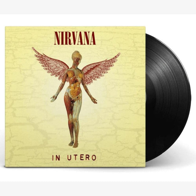 In Utero [LP]