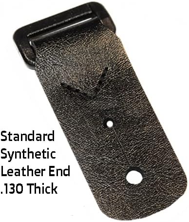 1 Inch Mandolin, Ukulele & Guitar Strap in Dakota Design