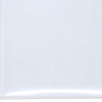 SourcetoHome #10 Clear Plastic Envelopes 5x10 - Money Storage 40-Pack - General - detail view 3