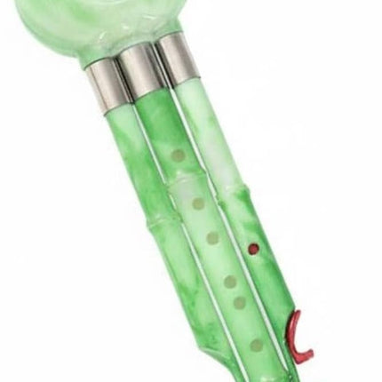 SourceToHome FuenteACasa Gourd Flute Chinese Easy - Cucurbit Flute Detachable Design Wind — Home & Lifestyle