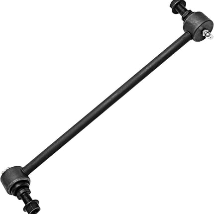 Front Sway Bar Link Kit, 2 Stabilizer Links, 2005-2017 Replacement