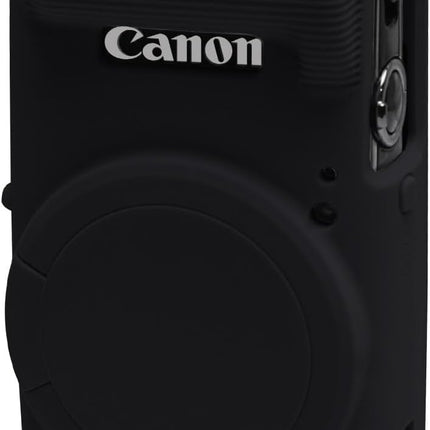 NexWave OndaNex Easy Hood Case for Canon PowerShot IXY 650/ELPH 360 Camera — Smart Tech