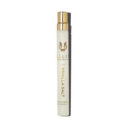 Vanilla Salt Eau de Parfum Travel Spray 0.33 oz / 10 ml