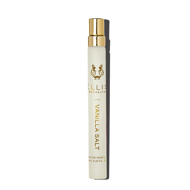 Vanilla Salt Eau de Parfum Travel Spray 0.33 oz / 10 ml