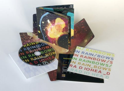 In Rainbows
