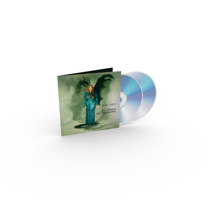 In Times of Dragons 2 CD