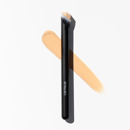 Under Eye Concealer Brush for Precise Blending