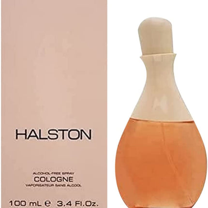 Women's Alcohol-Free Cologne Spray, 3.4 fl oz