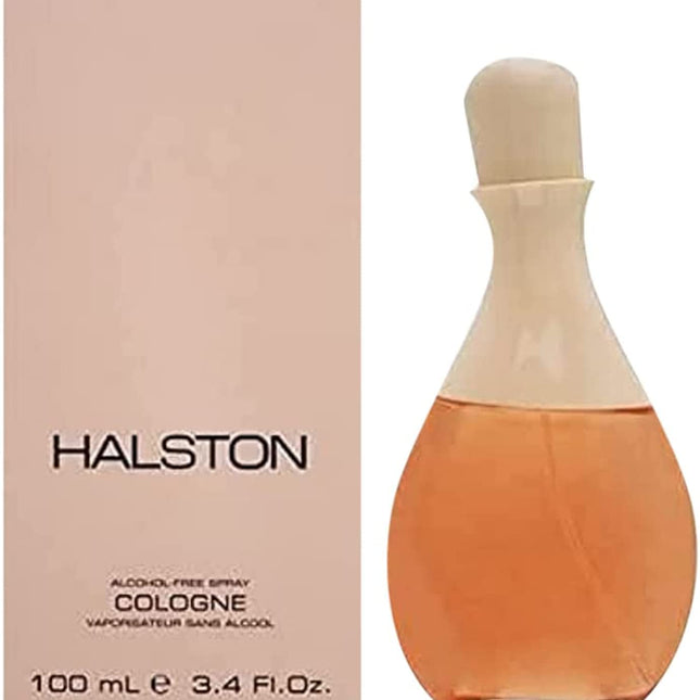 Women's Alcohol-Free Cologne Spray, 3.4 fl oz