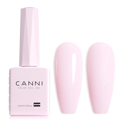 Light Pink High Gloss Soak Off Gel Nail Polish