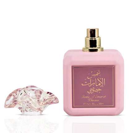 Pink Blush Eau de Parfum Spray 100ml (3.4 oz)