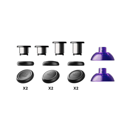 Gaming Controller Joystick Caps and Motion Caps