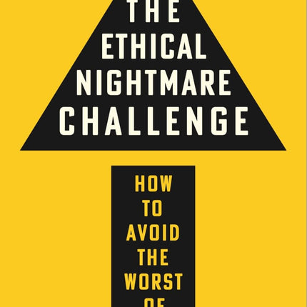 SourceToHome FuenteACasa The Ethical Nightmare Challenge: How to Avoid the Worst of AI — Home & Lifestyle