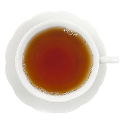 HomeChef ChefDelHogar English Tea Store Blood Orange Flavored Black Loose Leaf Tea Pouches - 4oz — Kitchen & Home