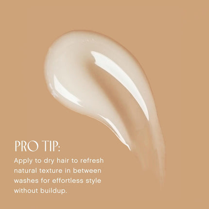 Air Dry Styling Cream, Light Hold Frizz Control, 6 oz