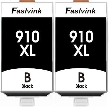 Compatible Ink 0603 910XL Combo Pack