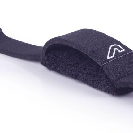Small Black Fret Wrap & Guitar Mute for 6-String Guitar and 4-String Bass