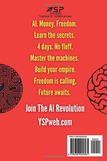 AI Guide for Beginners: 4-Day Practical Prompt Guide