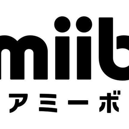 amiibo Rosetta & Chiko (Rosalina & Luna) - Japanese Import