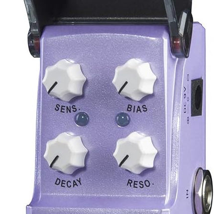 HomeChef ChefDelHogar JOYO Auto Wah Mini Pedal for Electric Guitar Effect — Kitchen & Home