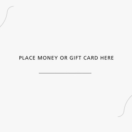 Year-Dated Graduation Money Holder Cards, Congrats 2026 Grad (10 Cards with Envelopes) Black, Blue, Gold Foil