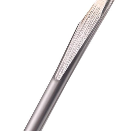 HomeChef ChefDelHogar Woodwind Repair Tool, Steel Construction for Sax Clarinet Oboe Flute Piccolo — Kitchen & Home