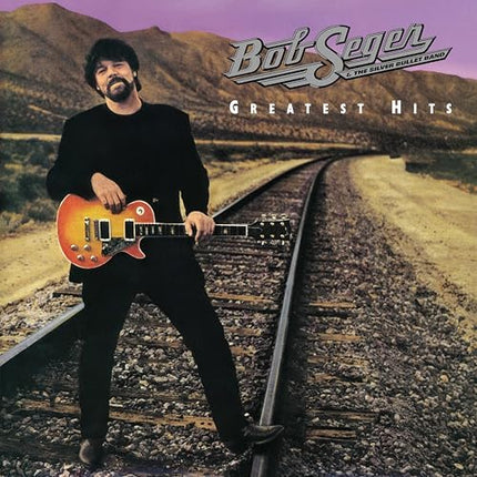 Bob Seger Greatest Hits
