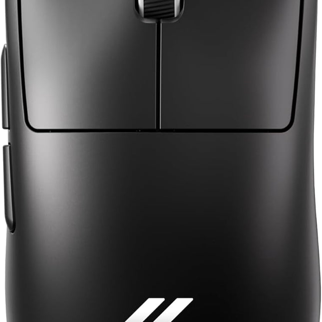 A7 V2 Ultra Wireless Gaming Mouse, Black