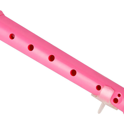 German Style Soprano Recorder in Pink for Beginners