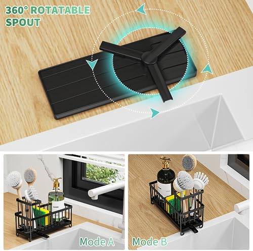 Cisily Sponge Holder - Dimensions and Size