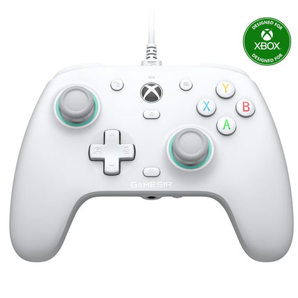 Wired Controller for Xbox Series X|S, Xbox One & Windows 10/11