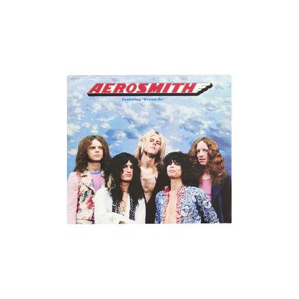 Aerosmith (Legendary Edition) [Expanded 3 CD]