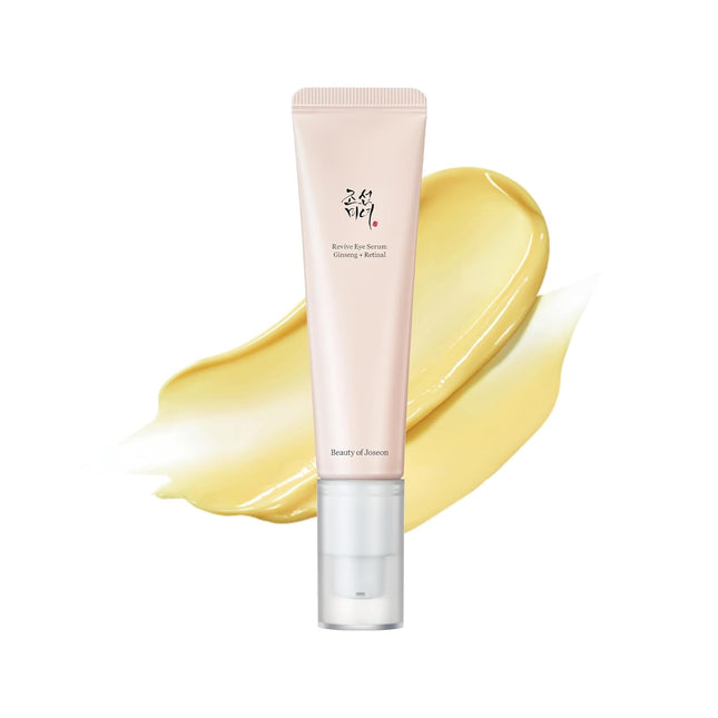 Revive Eye Serum with Retinal & Niacinamide, 30ml