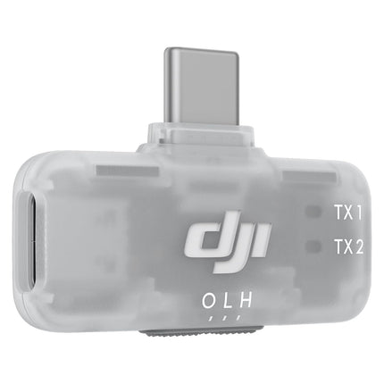 Mic Series Mobile Receiver