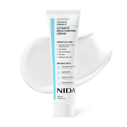 Youthful Formula Ultimate Moisturizing Cream, 3.38 fl. oz.