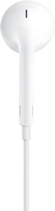 USB-C Wired EarPods with Built-in Remote