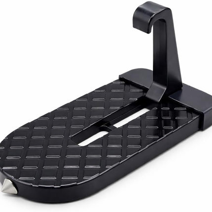 Universal Foldable Car Door Step for Roof Access