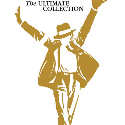 SourceToHome FuenteACasa Michael Jackson: The Ultimate Collection — Home & Lifestyle
