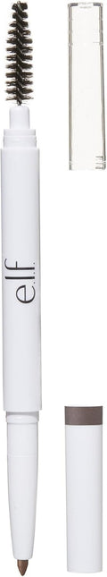 Instant Lift Dual-Sided Brow Pencil in Neutral Brown, 0.006 Oz