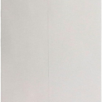 9 x 12 Open End Catalog Envelopes with Peel and Seal Closure - Grey Kraft - 50 Pack