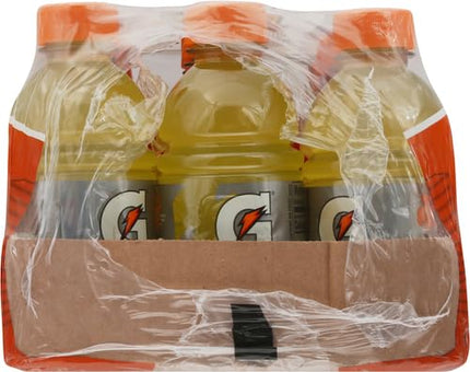 Thirst Quencher Sports Drink Variety Pack, 12 fl oz, Pack of 18