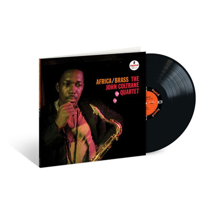 SourceToHome FuenteACasa Africa/Brass Verve Acoustic Sounds Series — Home & Lifestyle