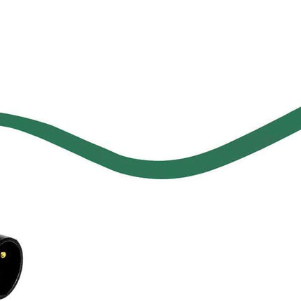 Balanced XLR Cable Male to Female - 3 Feet Green