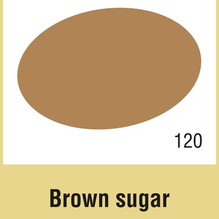 Easy Dye Kit for Leather and Canvas Shoes and Accessories - Brown Sugar