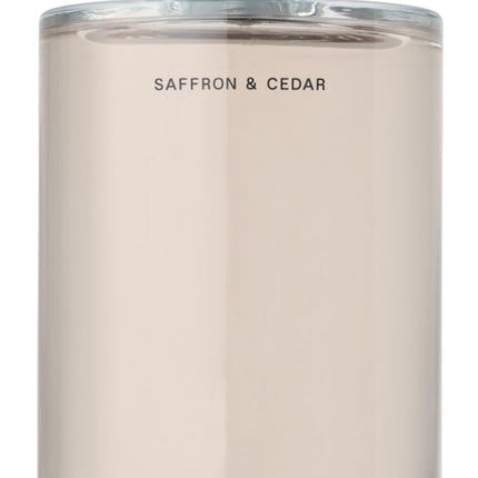 Saffron & Cedar Hydrating Hair & Body Mist, 3.4 fl oz
