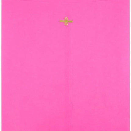 Ultra Fuchsia Hot Pink 9 x 12 Clasp Envelopes, 25/Pack