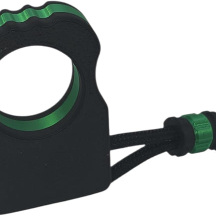 SourceToHome FuenteACasa EDC Knuckle Tactical Keychain — Home & Lifestyle