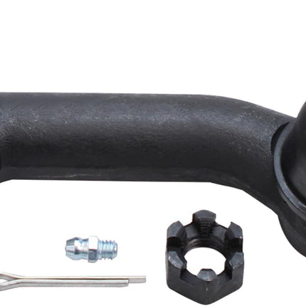 Front Outer Tie Rod Ends Set for Select 2007-2021 Vehicles
