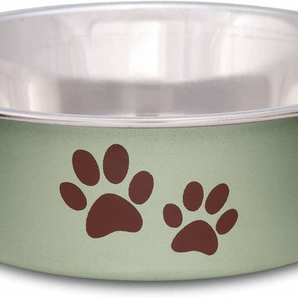 Stainless Steel Dog and Cat Bowls