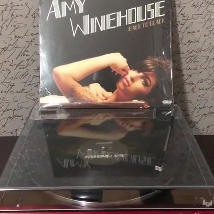Back to Black [Vinyl]